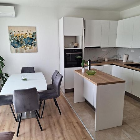 Apartment 3M Split Buitenkant foto