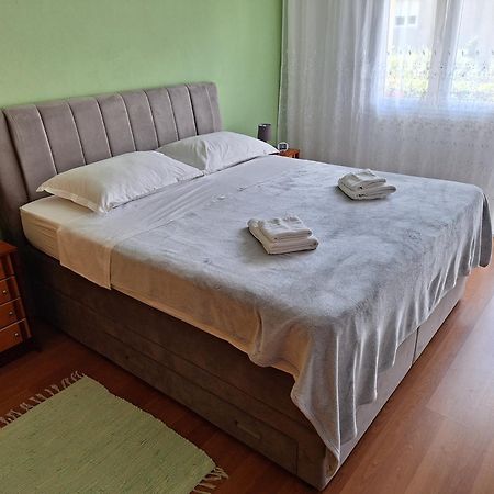 Apartment 3M Split Buitenkant foto