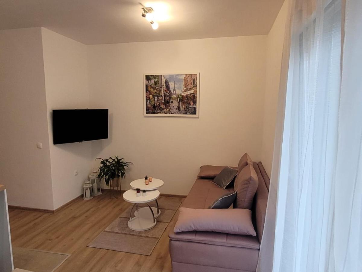 Apartment 3M Split Buitenkant foto