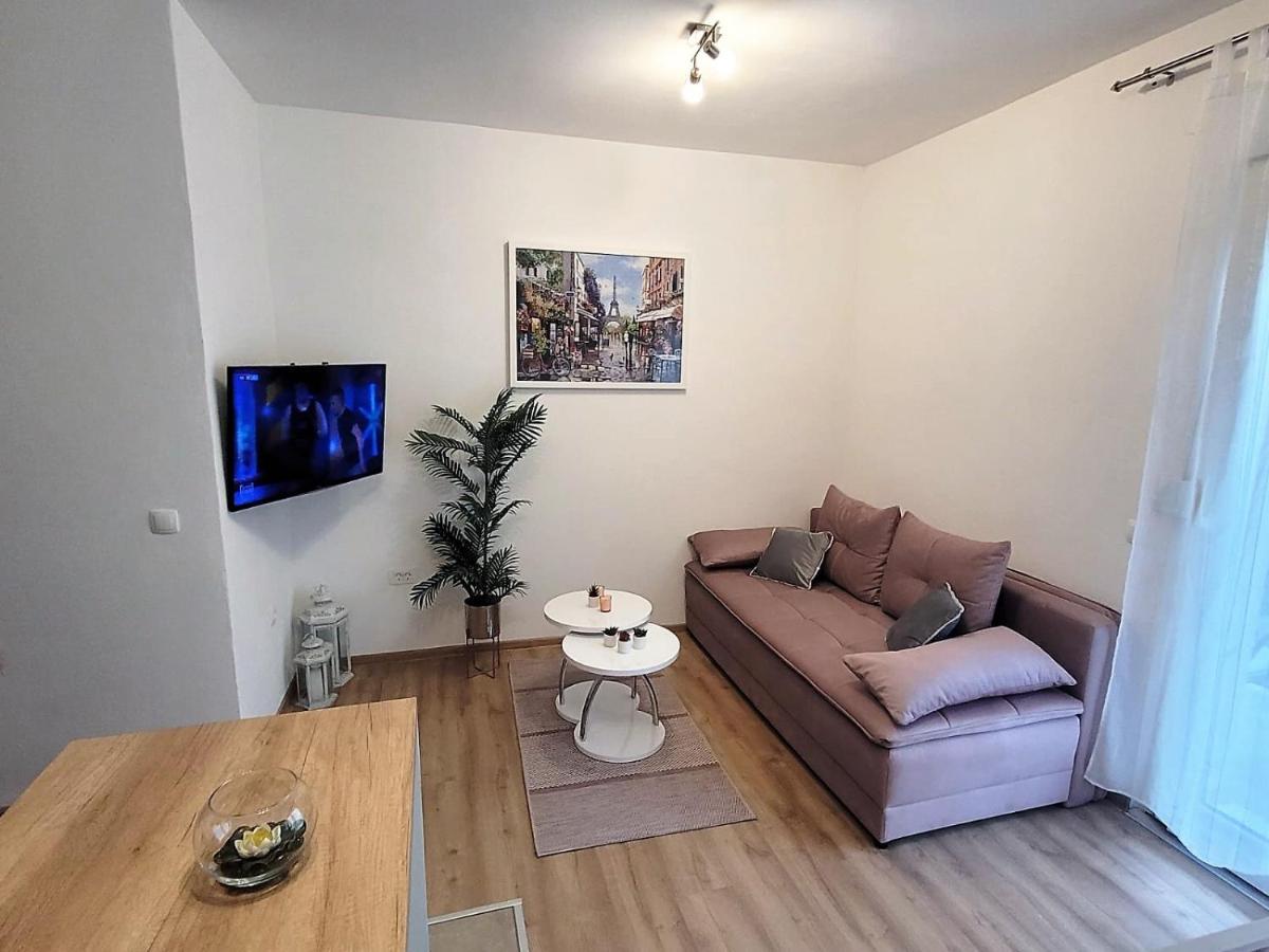 Apartment 3M Split Buitenkant foto