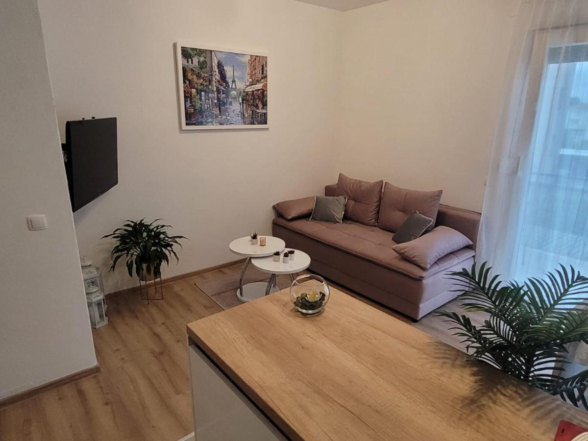 Apartment 3M Split Buitenkant foto