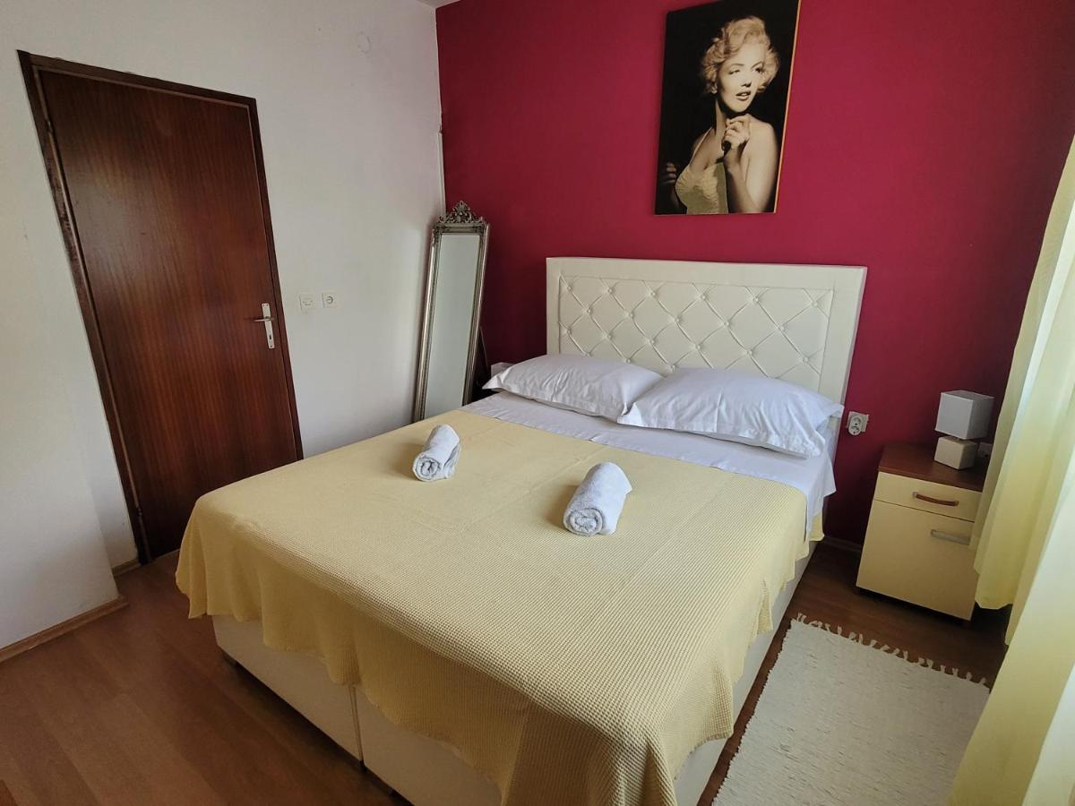 Apartment 3M Split Buitenkant foto