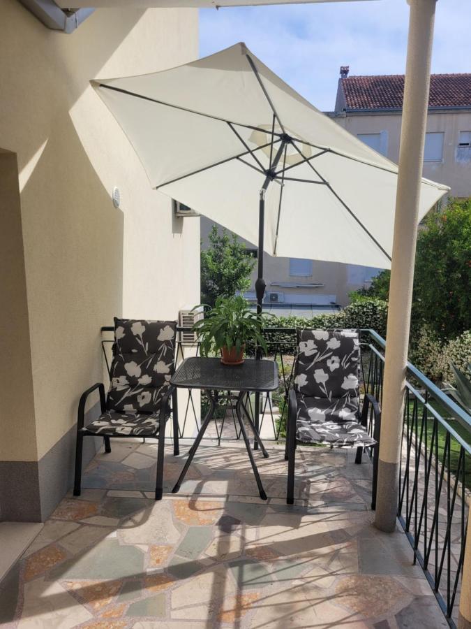 Apartment 3M Split Buitenkant foto