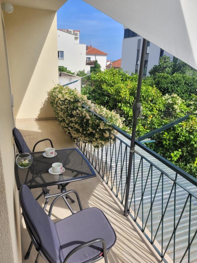 Apartment 3M Split Buitenkant foto