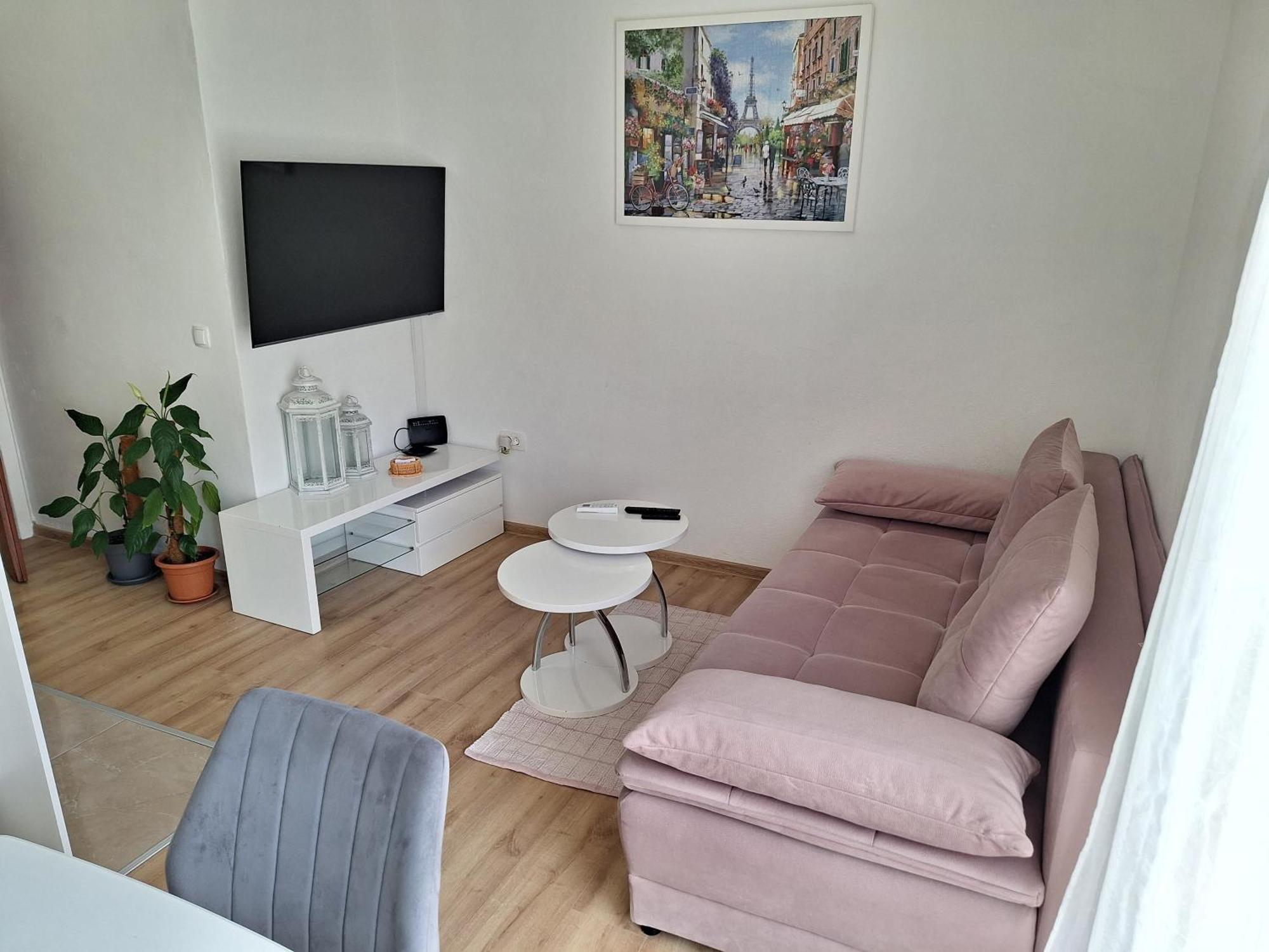 Apartment 3M Split Buitenkant foto
