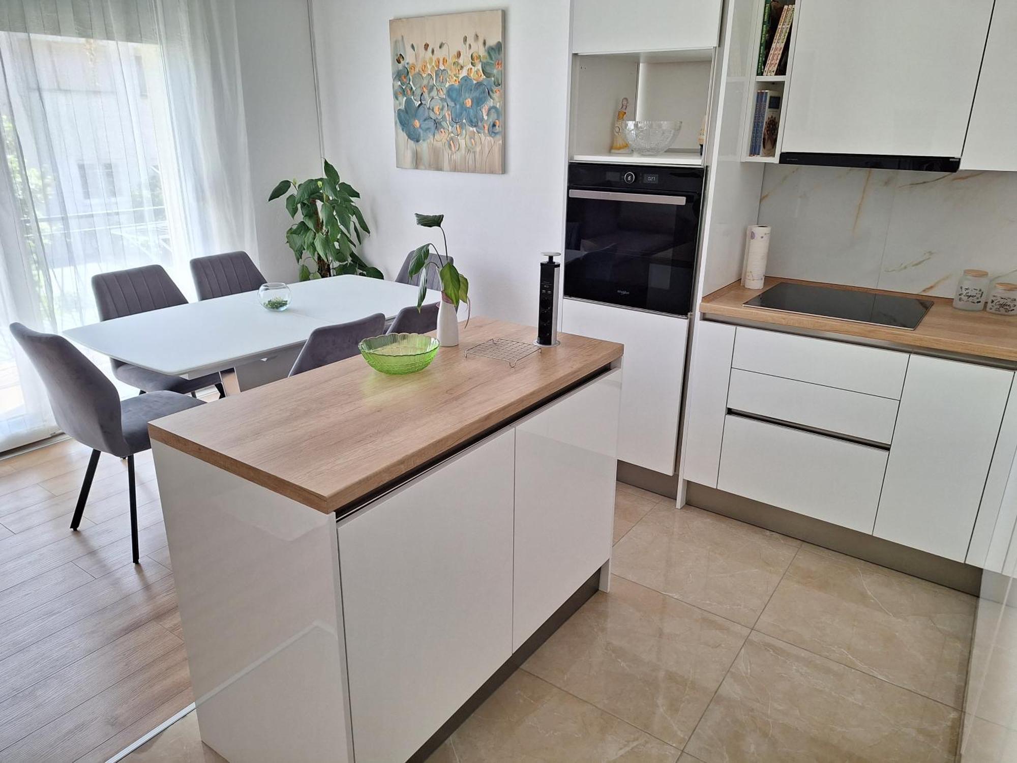 Apartment 3M Split Buitenkant foto